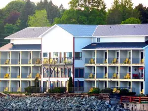 St Andrews Inn & Suites