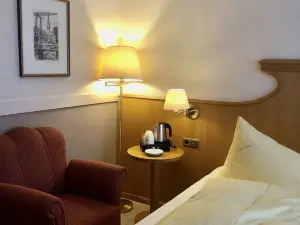 Altes Gasthaus Kuhr - Hotel & Restaurant