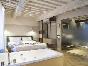 San Sebastiano Suite & Luxury Apartments