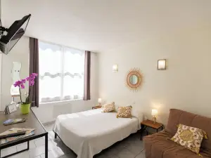 Hotel Les Bellugues