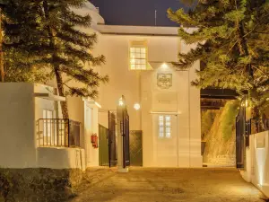 Kinwani House, Narendranagar, Rishikesh - Araiya Anthology