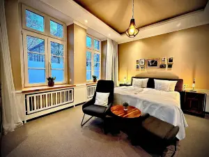 Privathotel Riesenbeck