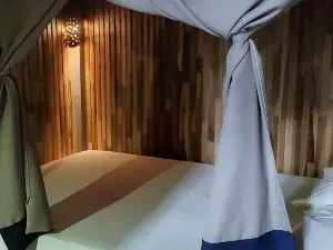 메디테라네오 호스텔