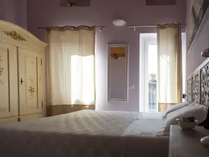 ลากาซา ซุล ซาสโซ