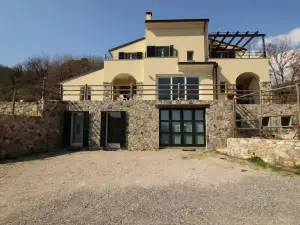 奇伊德住宿加早餐旅館