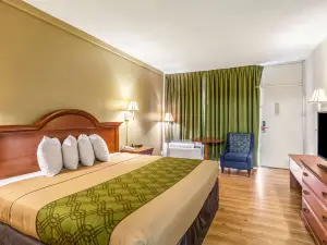 湖城北伊克諾旅館