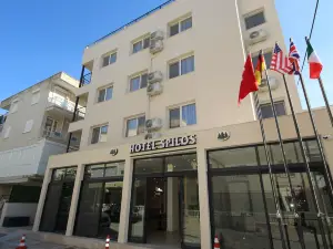 Spilos Gumuldur Hotel
