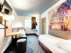 B&B HOTEL Bielefeld-Ost
