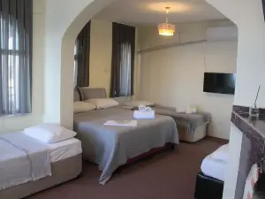 Nassos Butik Otel ve Restaurant