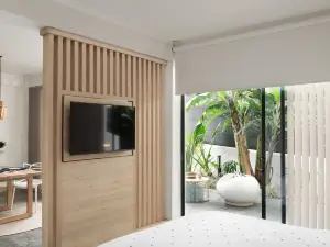 Coco House Hotel Boutique