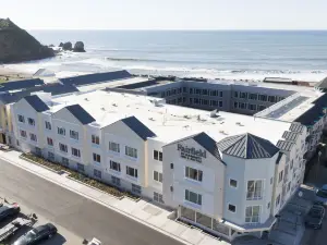 Fairfield Inn & Suites by Marriott San Francisco Pacifica