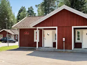 First Camp Moraparken Hotel