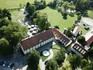 Schloss Diedersdorf