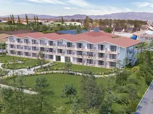 Landhotel Bohrerhof