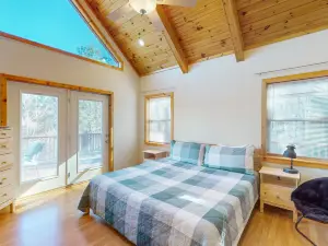 Mountain Hideaway