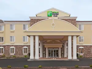 Holiday Inn Express & Suites Swansea