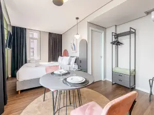 Xtay Cais Rooftop: a Melhor Hospedagem de Porto Alegre