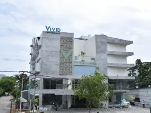 Vivid A Boutique Hotel