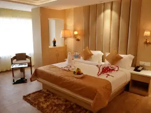 Hotel Radiance