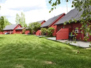 Jorekstad Ferieleiligheter
