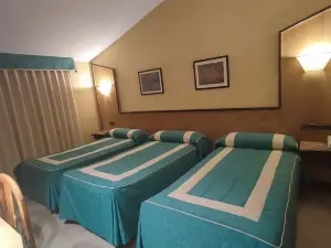 Hotel Ciudad de Navalcarnero