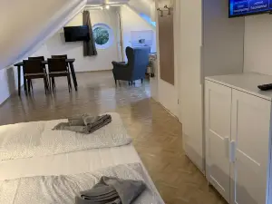 Haus Kachelot