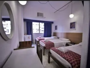 大西洋大道酒店