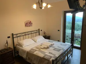 Agriturismo Torre Ercolana