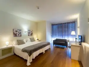 Hotel la Mota