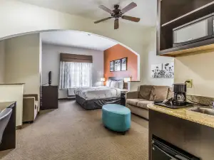 Sleep Inn & Suites Stafford - Sugarland