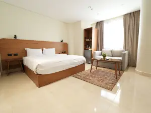 NewCity Hotel & Suites