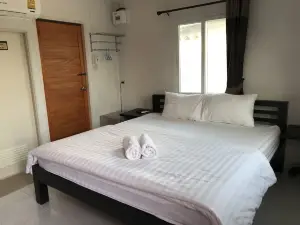 반 푸 자드 칸 리조트