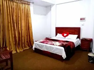 Hotel Tour de Swat