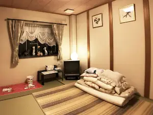 Nakagawa Cozy House