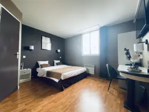 Hotel Air-Lane