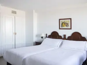 阿科德拉別墅圖噶薩酒店