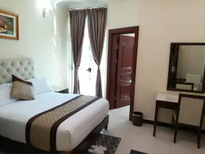 Gondar Plaza Hotel