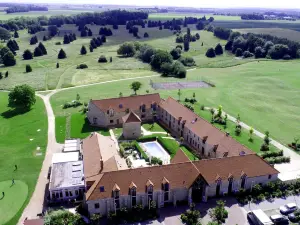 Hotel les Suites - Domaine de Crécy