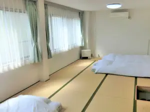 釜石市大渡旅館