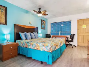 Malibu Resort Motel