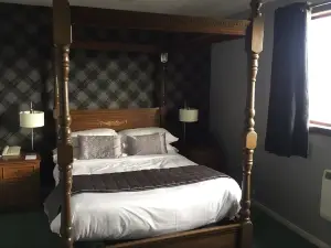 The Lerwick Hotel