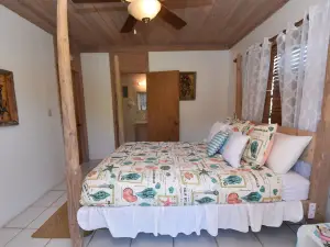 The Sugar Apple Lodging