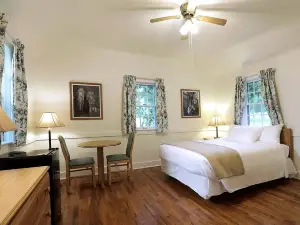 The Lodge at Mammoth Cave