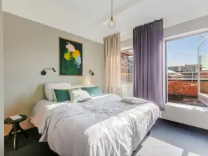 Forenom Aparthotel Oslo