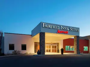 Fairfield Inn & Suites Paramus