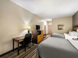 Quality Inn I-81 Exit 23