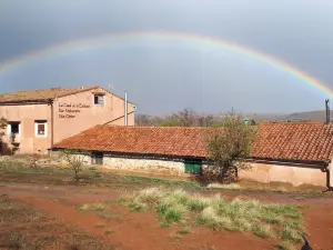 La Casa de la Estación