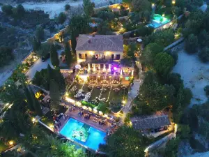 Villa Taraça Alaçatı Romantik Otel