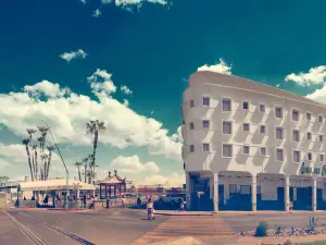 Hotel del Norte