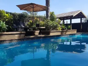 Kerigold Secluded Chalets Motel